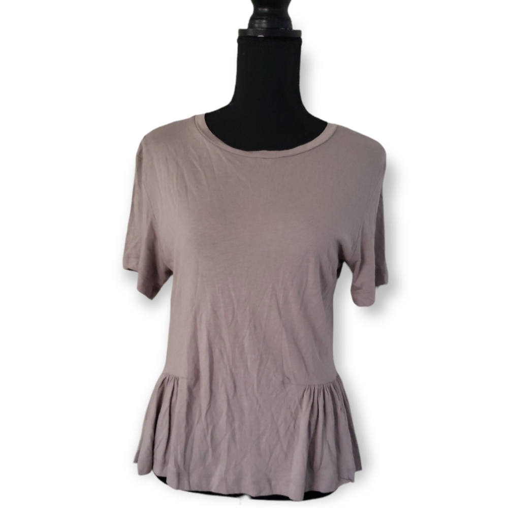 Sunday Best top from Aritzia